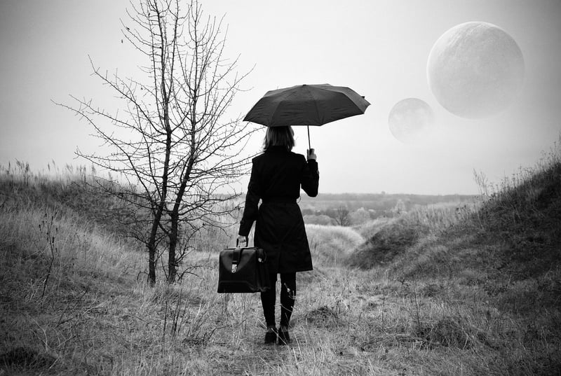 Parallel Realities Image